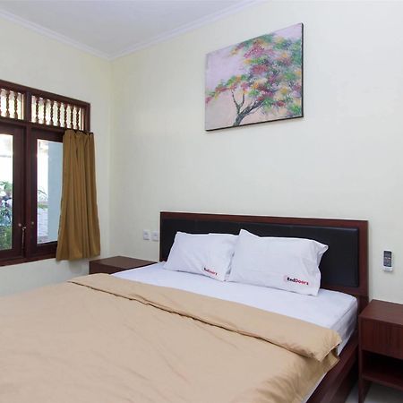 Reddoorz @ Sehati Raya Kuta Legian Eksteriør billede