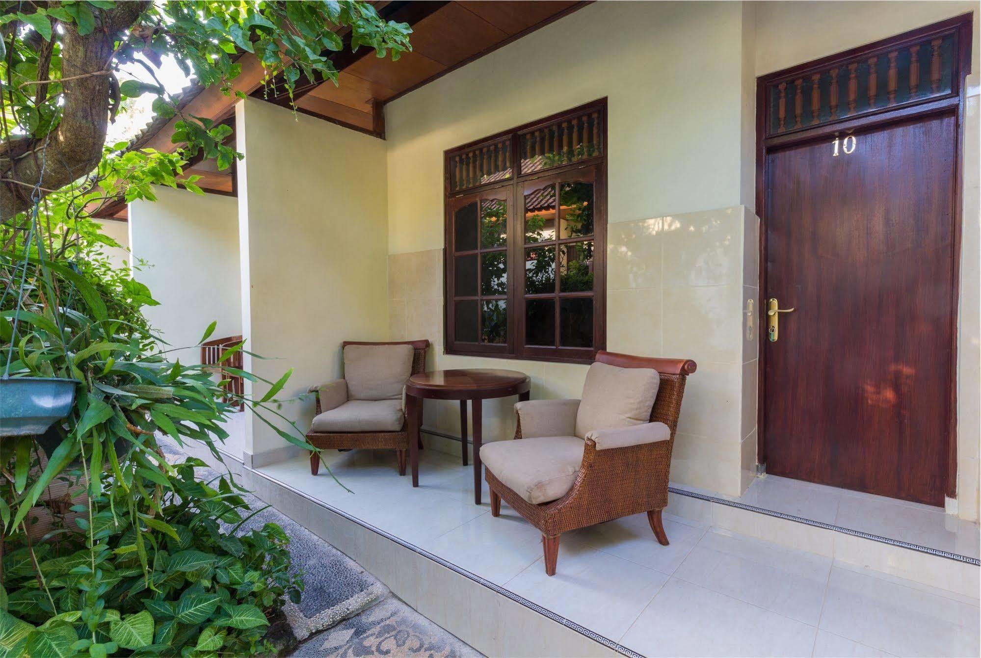 Reddoorz @ Sehati Raya Kuta Legian Eksteriør billede