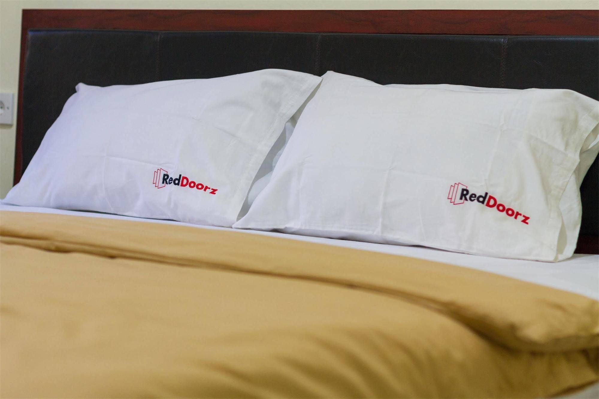 Reddoorz @ Sehati Raya Kuta Legian Eksteriør billede
