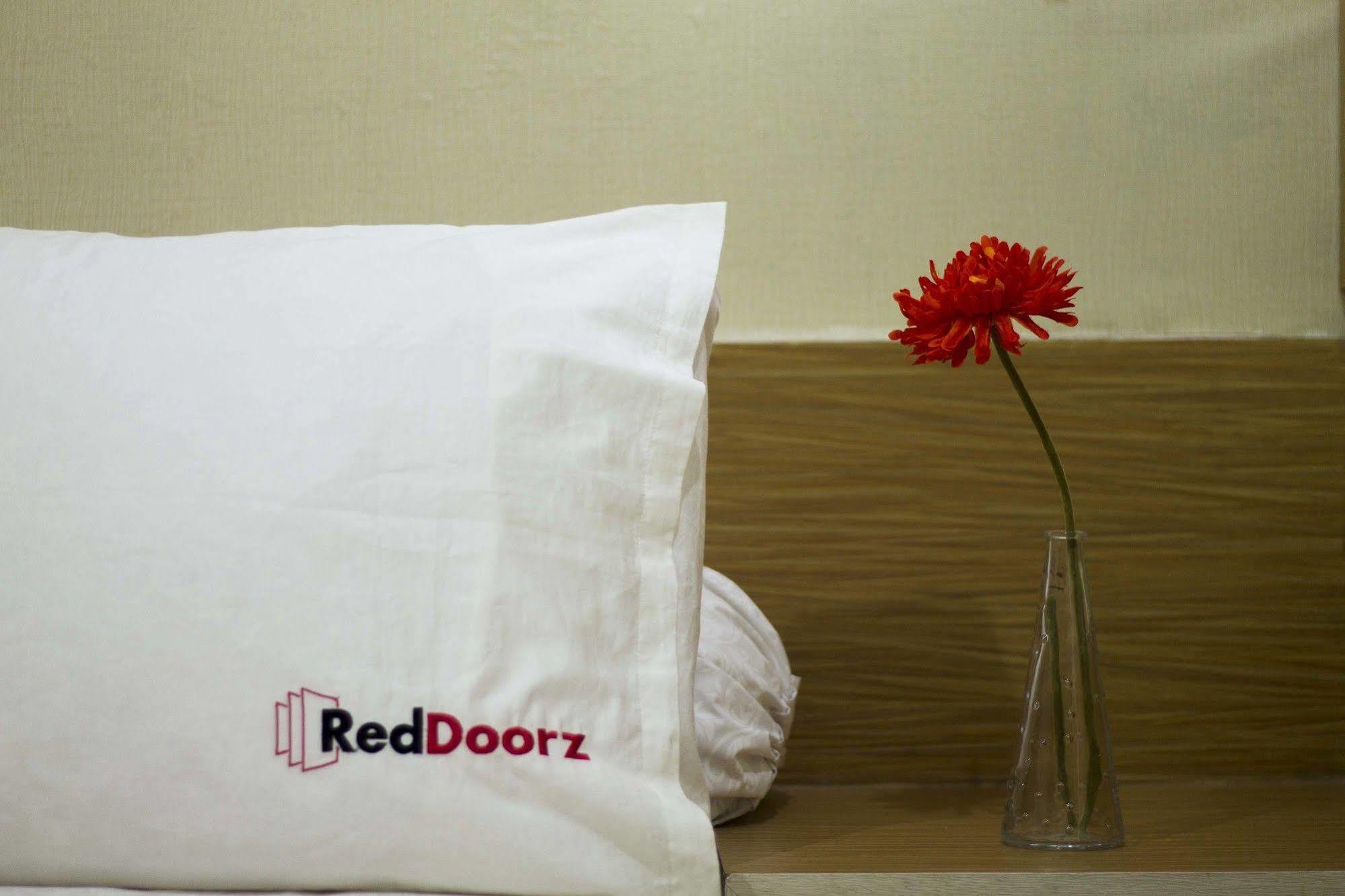 Reddoorz @ Sehati Raya Kuta Legian Eksteriør billede