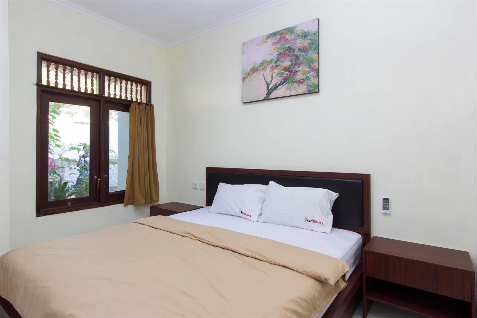 Reddoorz @ Sehati Raya Kuta Legian Eksteriør billede